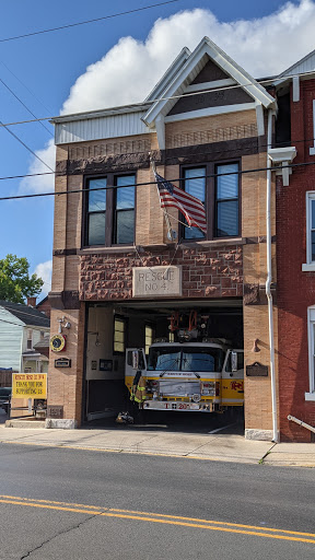 Rescue Hose Co - Thumbnail