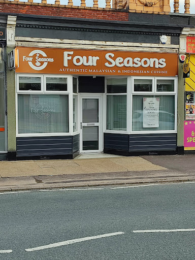 Four Seasons Gorleston - Thumbnail