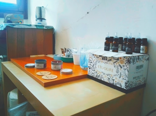 La Boutique delle Candele