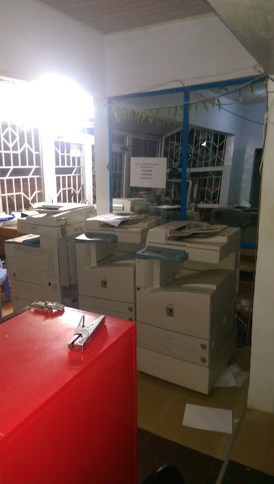 Photos of RST CAFE ANNEX