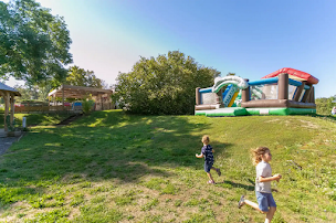 Photo n°71 de Camping Bel Air Village Le Brabois à Villers-lès-Nancy (Agence de location de maisons de vacances)