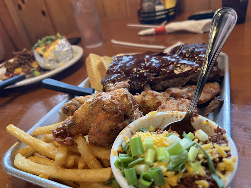 Dillon's Grill - Visual