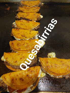 Martha's Food Trailer by null