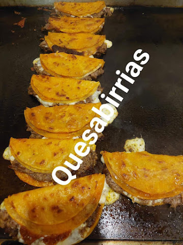 Martha's Food Trailer by null