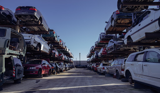 Desguaces Autorecicla