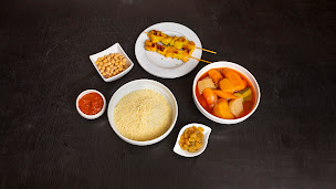 Photo n°12 de Marrakech Express à Chevilly-Larue (Restaurant)