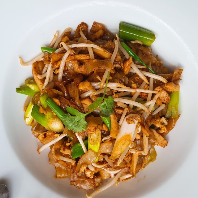 Uncle Lim's Malaysian Kitchen