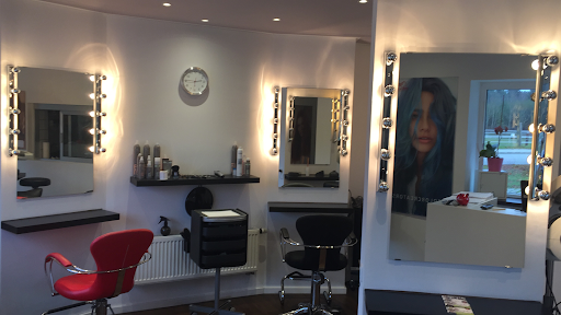 Frisuren Aufschnitt