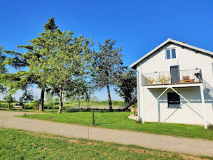 Photo n°9 de Le Cottage Nature Loin de l’œil - Gîte à Brens (Hôtel bien-être)