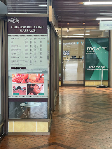 Chinese Relaxing Massage Gallery - New Zealand