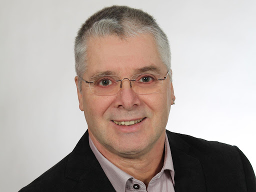 ERGO Versicherung Dieter Eich