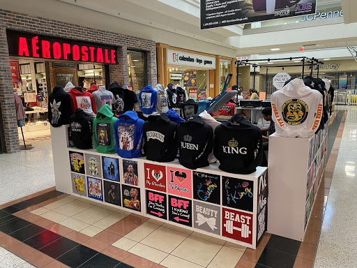 Lamsah Custom Merchandise