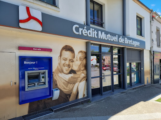 Avatar par défaut pour Crédit Mutuel De Bretagne Pordic