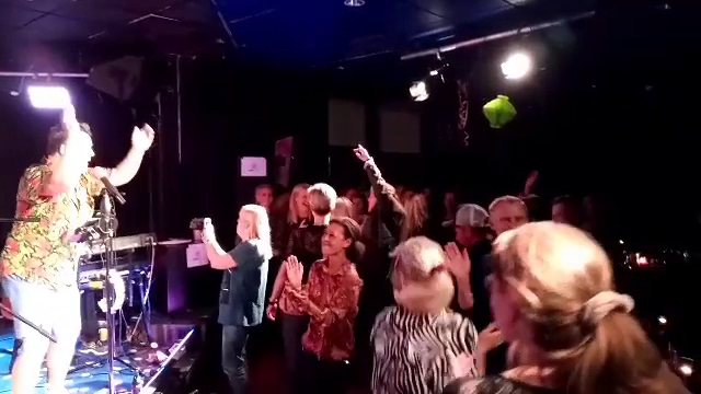 Telefonnummer for Kulturstationen Vanløse