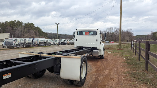 Morgan Truck Body LLC - Rydal - Thumbnail