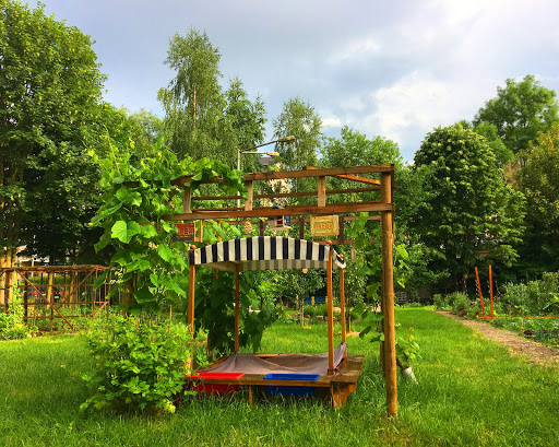 BunteErde - Visual