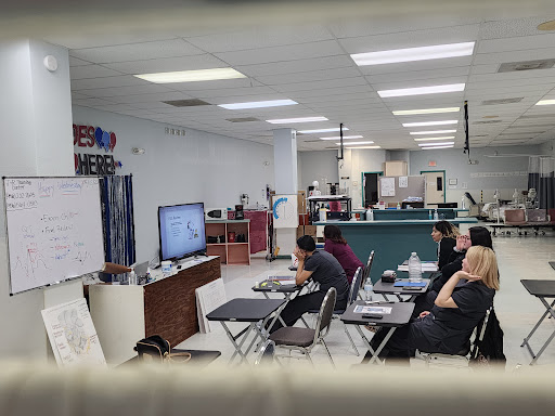 J and R Training Center - Thumbnail