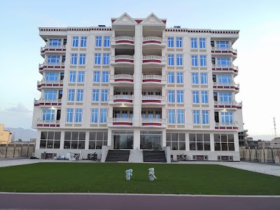 Nasser Omar Residential Apartment