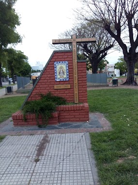 Plaza Sargento Cabral, Author: Martin Piedras