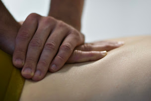 Photo n°6 de Baptiste Potier Ostéopathe à Ploubezre (Ostéopathe)