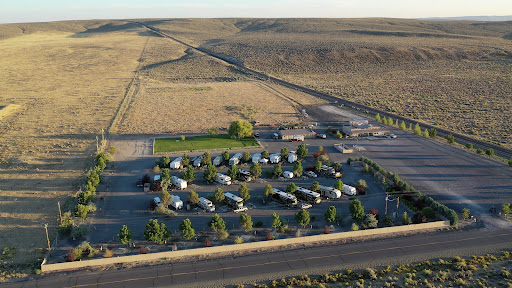The Narrows RV Park - Thumbnail