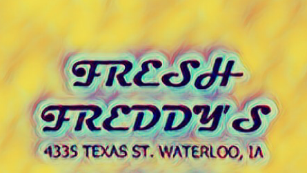 Fresh Freddy’s - Thumbnail