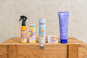 Photo n°20 de De Mèche avec Vous à Val-d'Arc (Barbier)