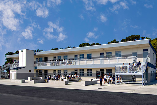Green Junior High School - Thumbnail