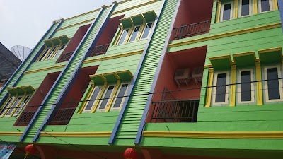 lodging