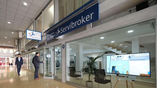 Servibroker Perelló Correduria De Seguros Logo