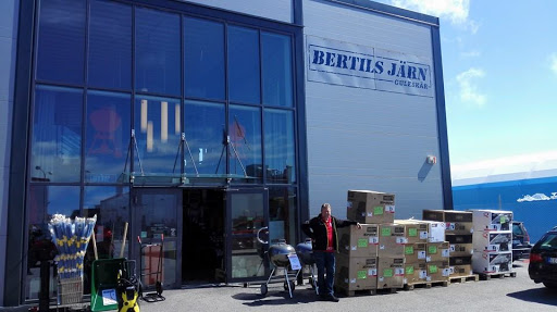 Bertils Järn i Kungshamn AB - Thumbnail