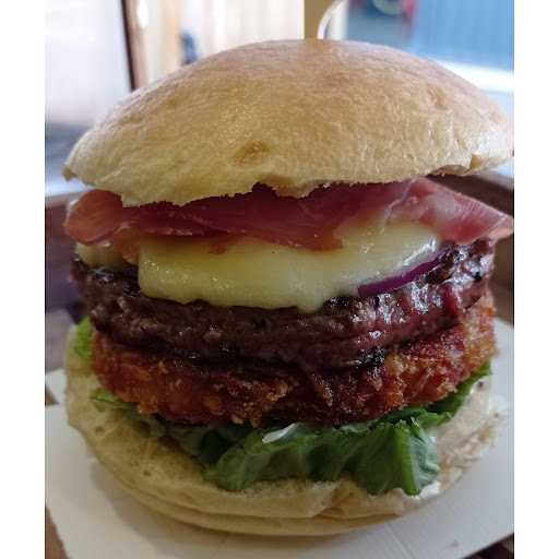 Photo 4 - Chez Jeanne food truck