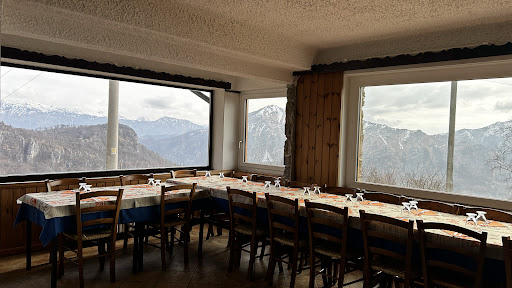 Rifugio Soldanella, Ballabio