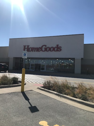 HomeGoods