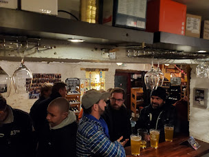 Photo n°23 de Le Chamouette à Douarnenez (Caviste)