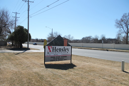 Hensley Insurance, Inc. Gallery - United States