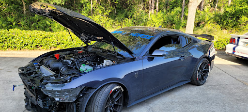 FAST Performance - Visual