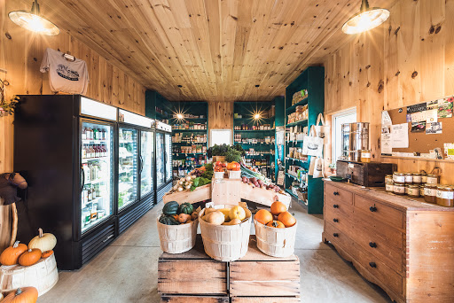 Sideroad Farm Gallery - Canada