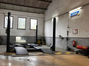 Photo n°5 de AS Auto Sécurité Contrôle technique Tabanac à Tabanac (Centre de contrôle technique)