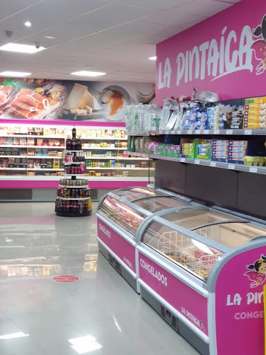 La Pintaica Supermercados - Thumbnail