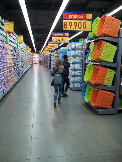 Photos of Hypermart - Metro Trade Center