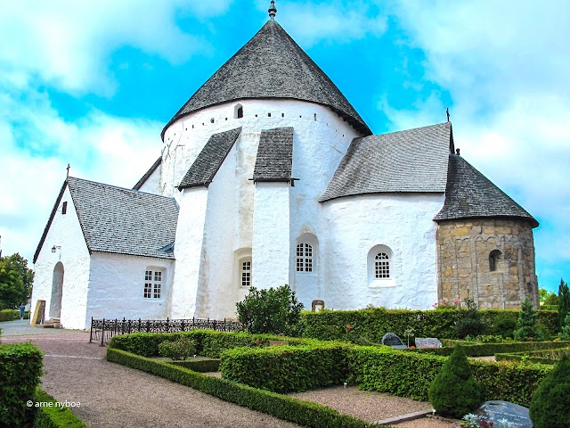 Østerlars Kirke