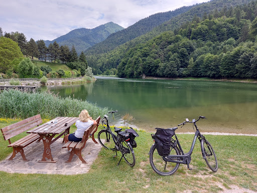 Lake Idro Travel Gallery - Italy