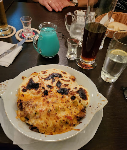 Griechisches Restaurant Noka Zerbst - Thumbnail