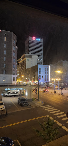 Peabody Athletic Club - Thumbnail