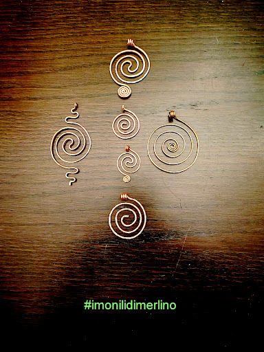 I monili di Merlino - Thumbnail