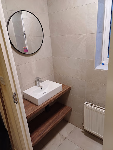 1afmultiservices - Visual