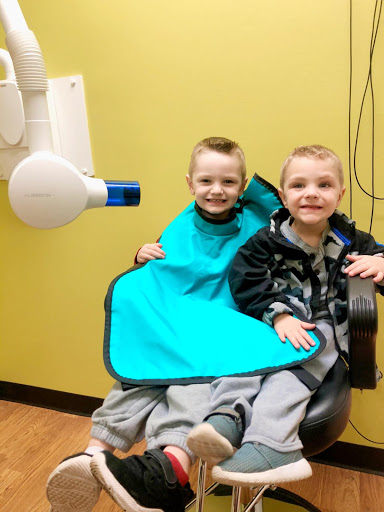 Happy Kidds Dentistry Gallery - United States