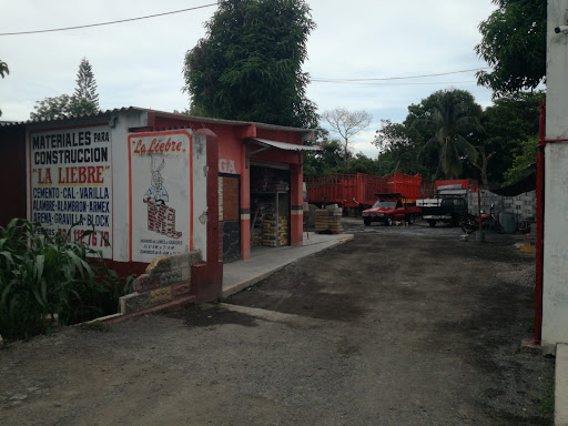 Ferremateriales La Liebre