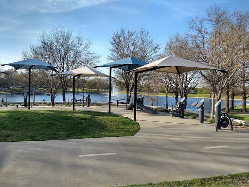 Palos Verdes Lake Park